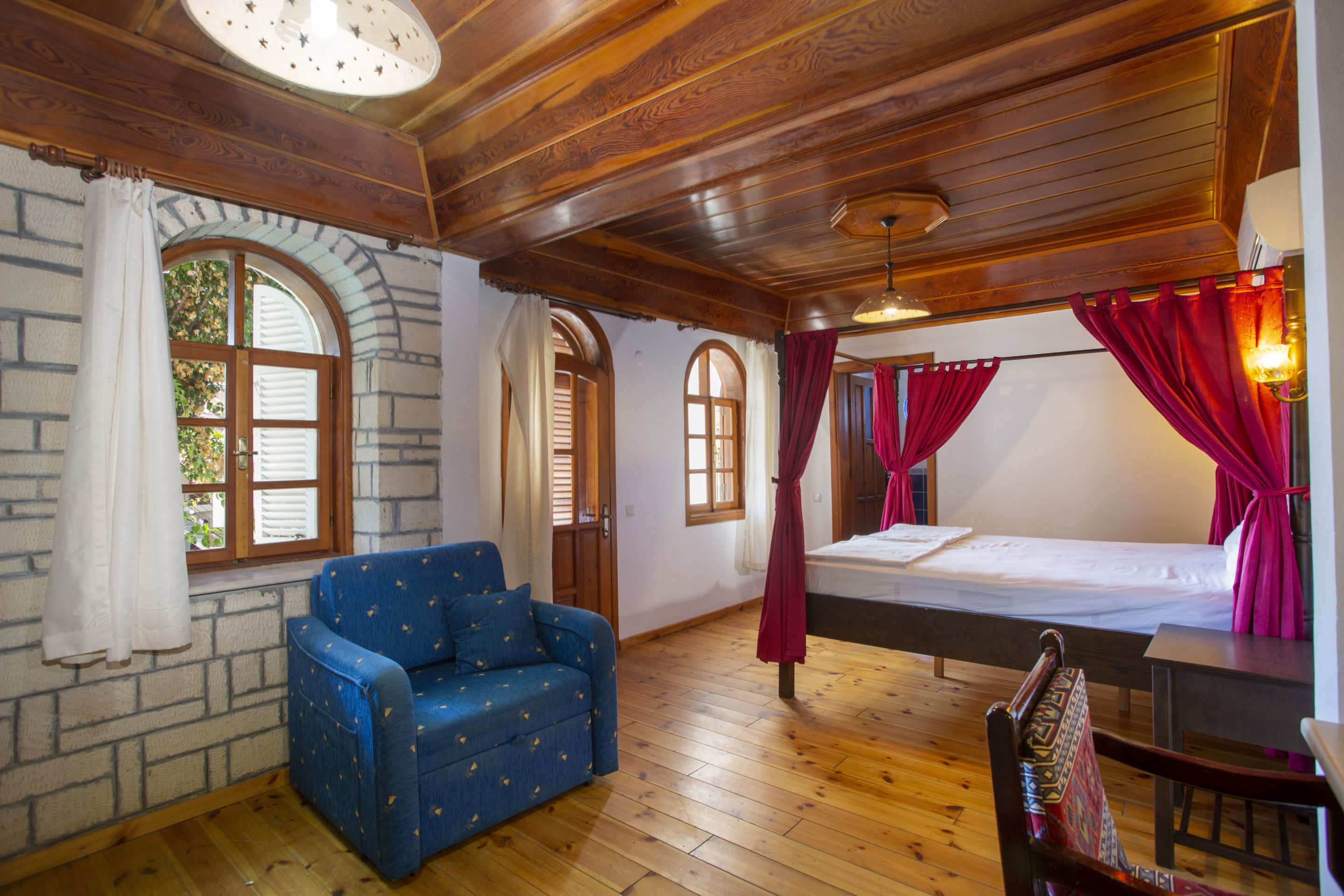 Villa Aquarius