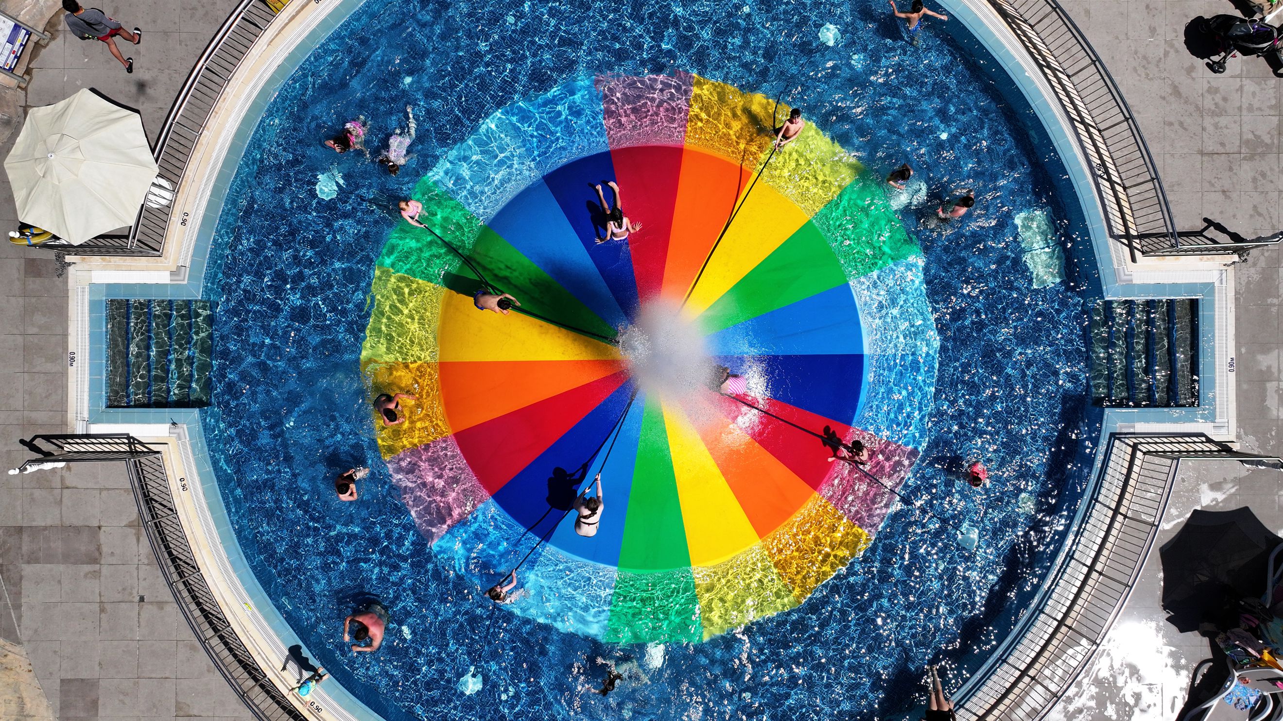 Haydarpasha Palace - billede 3