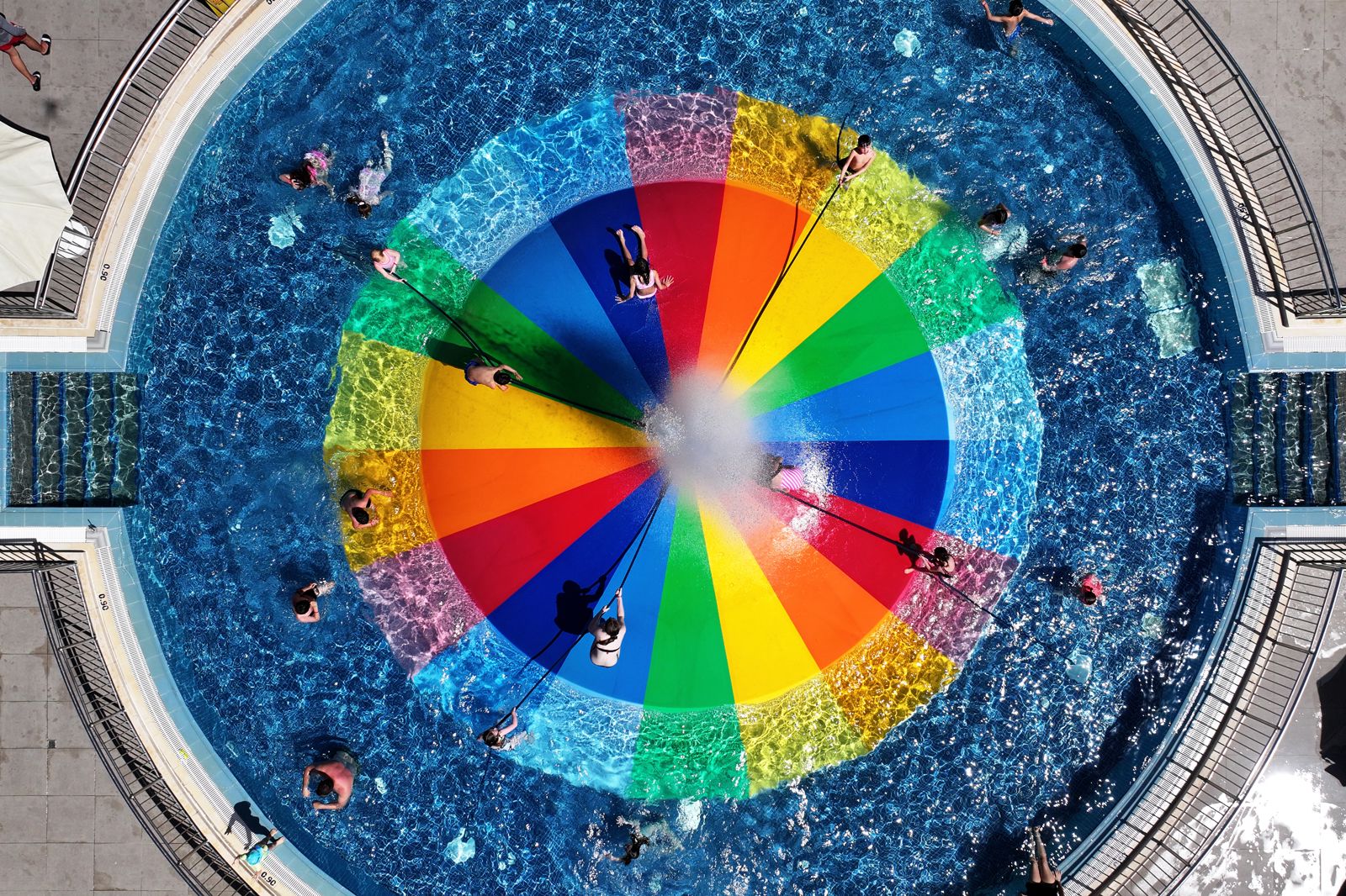 Haydarpasha Palace billede 3