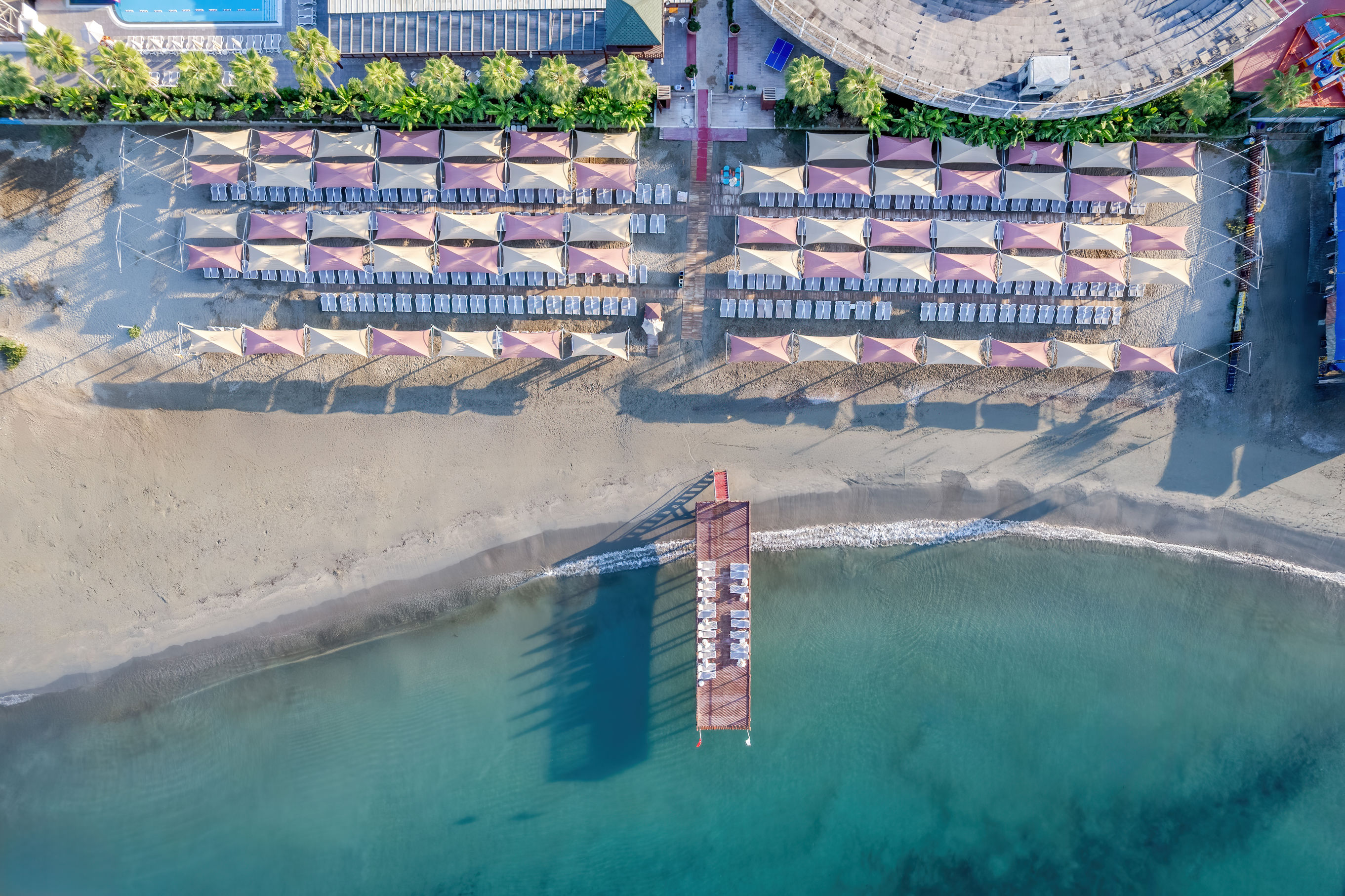 Haydarpasha Palace - billede 4