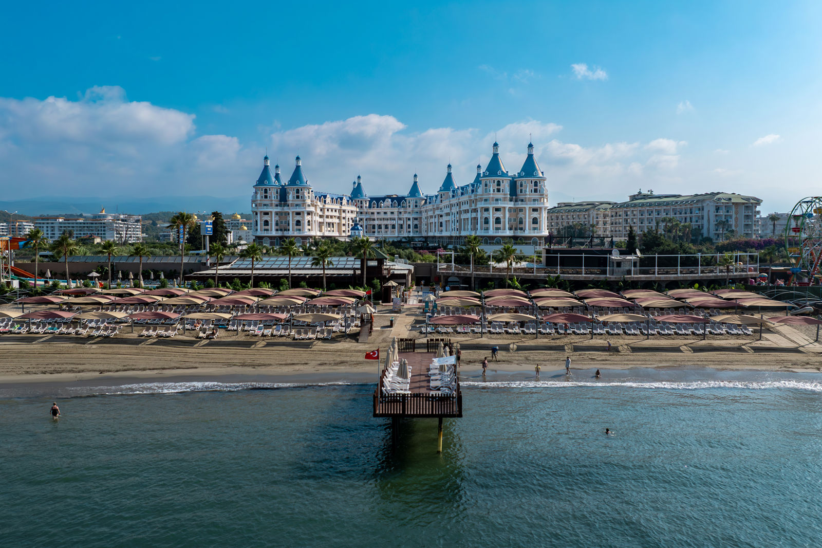 Haydarpasha Palace slide 4