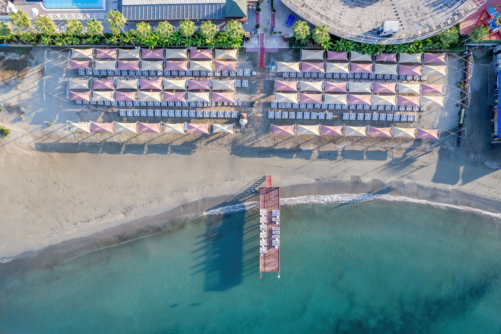 Haydarpasha Palace billede 4