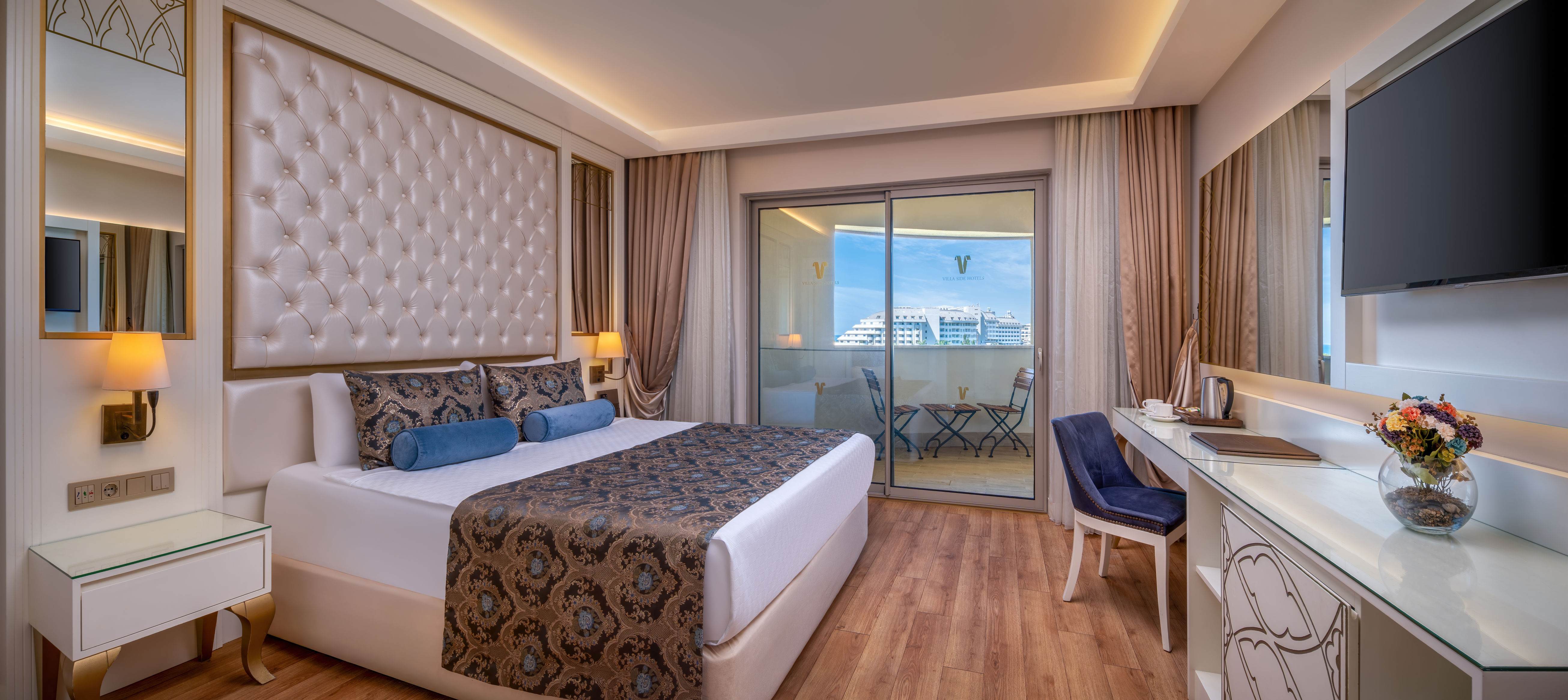 Haydarpasha Palace - billede 5