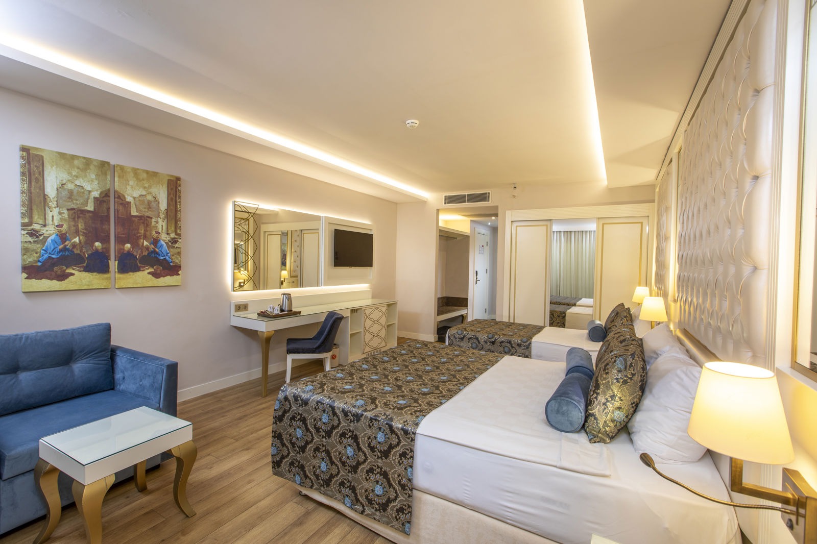 Haydarpasha Palace slide 5