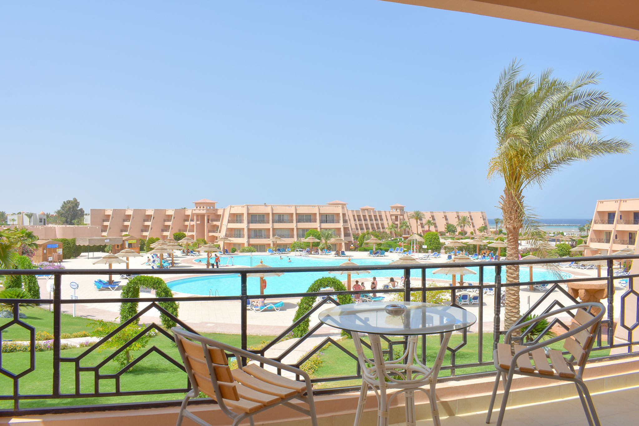 Jasmine Palace Resort & Spa