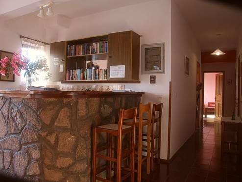 Island Appartementen