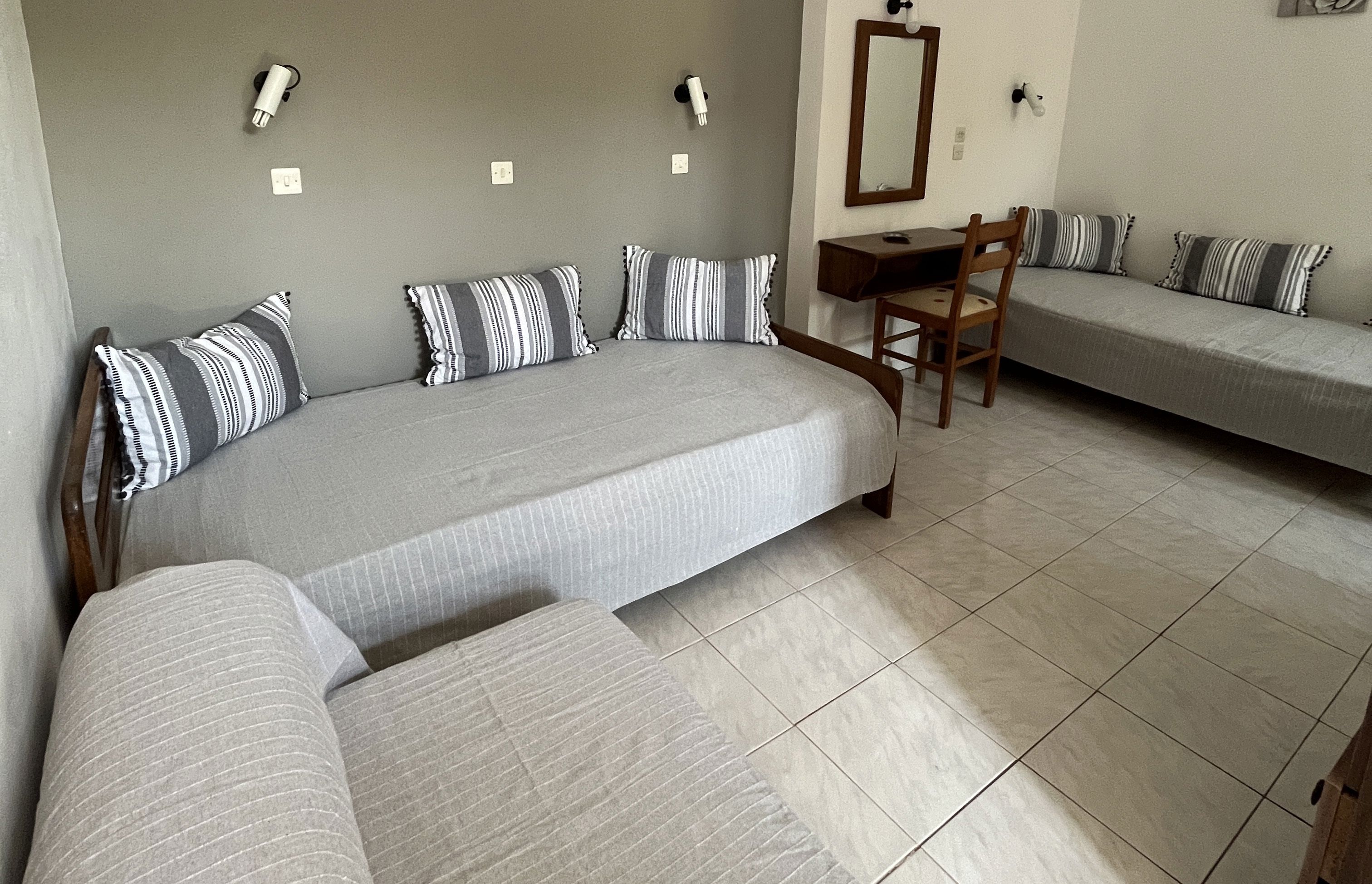Island Appartementen