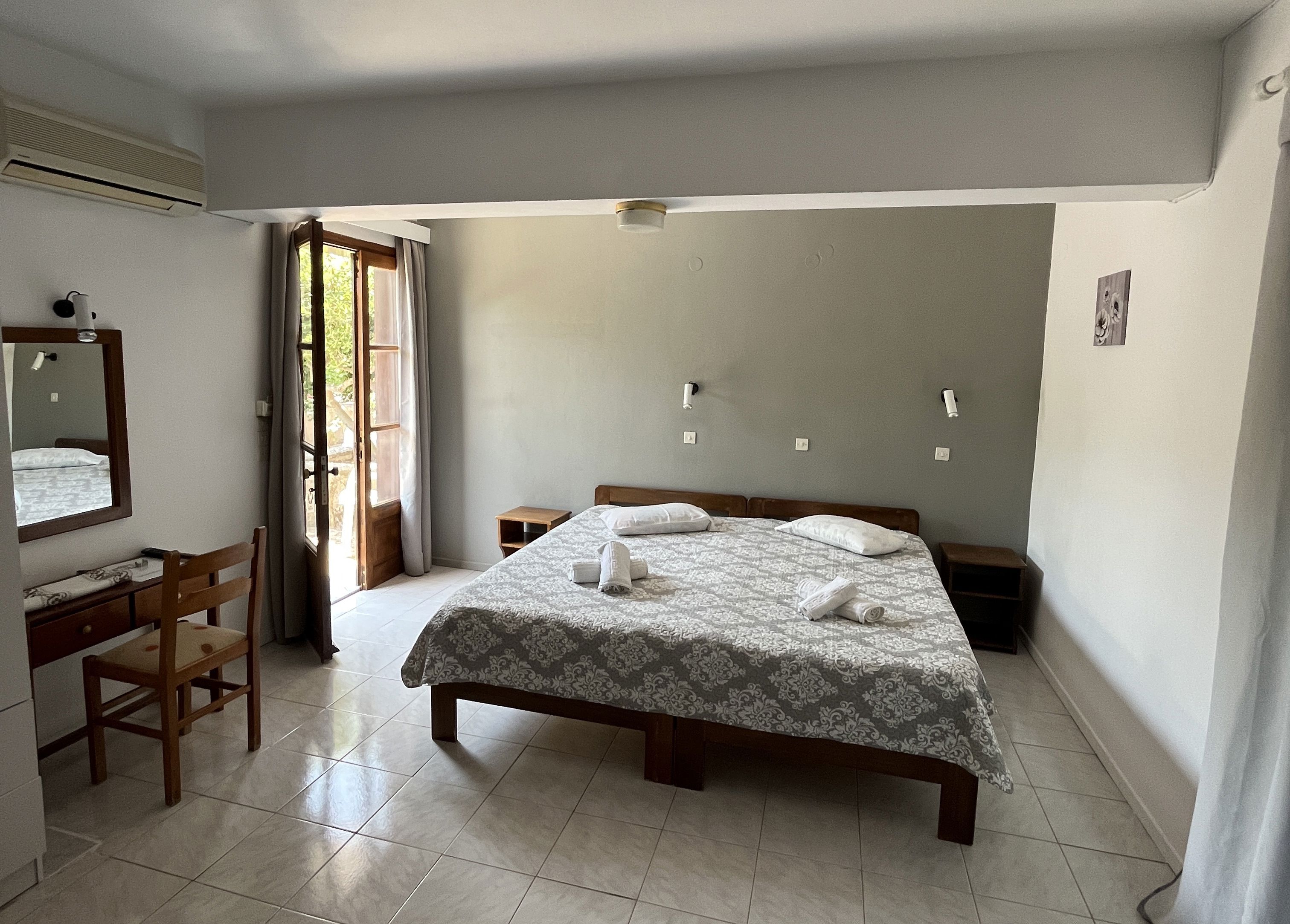 Island Appartementen