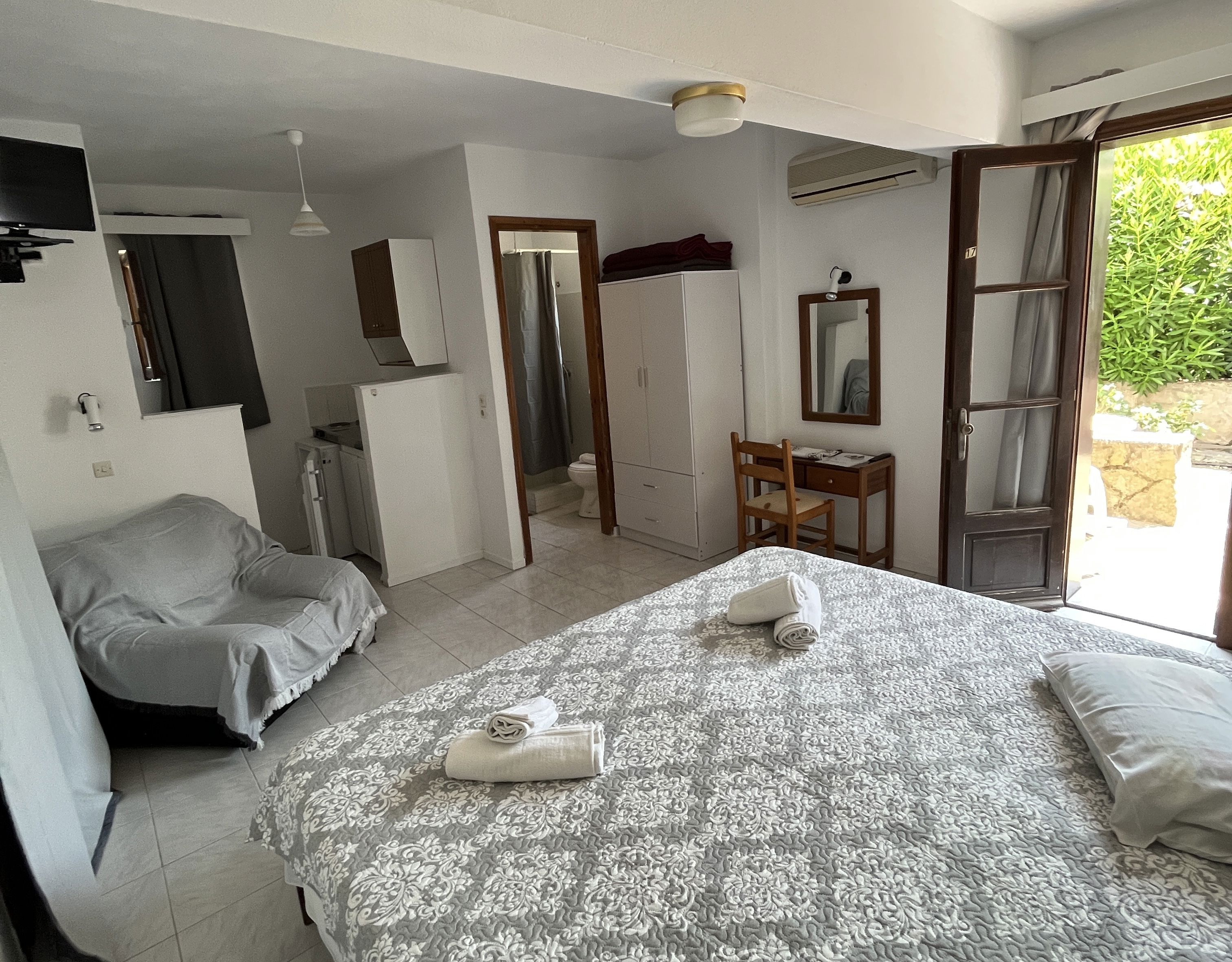 Island Appartementen