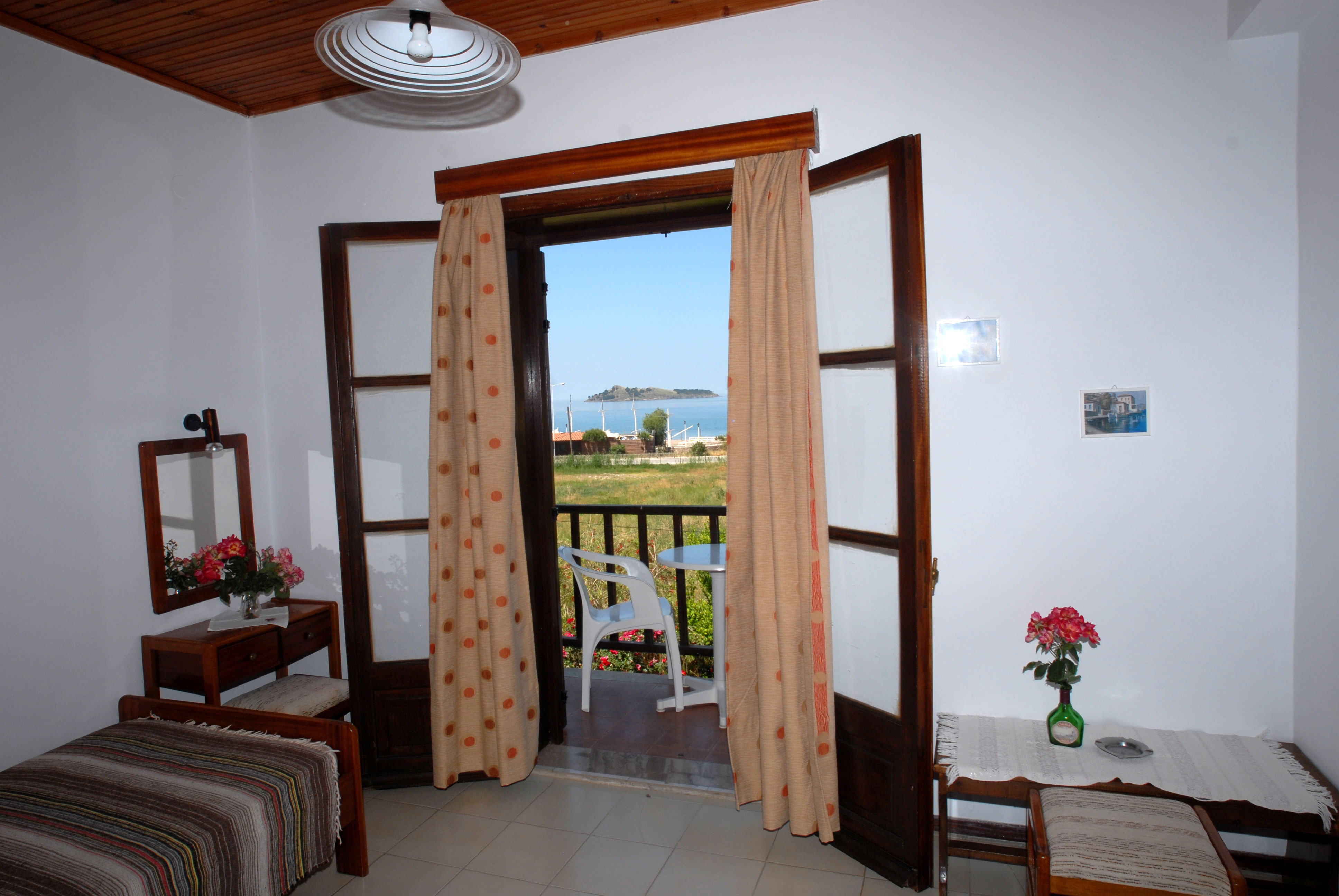 Island Appartementen