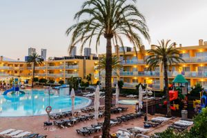 Terralta Aparthotel