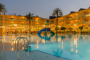 Terralta Aparthotel