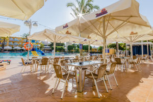 Terralta Aparthotel