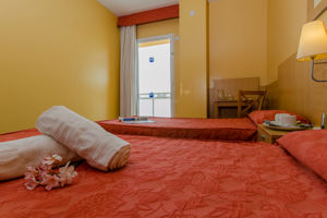 Terralta Aparthotel