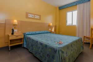 Terralta Aparthotel