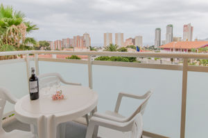 Terralta Aparthotel