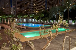 Flash Hotel