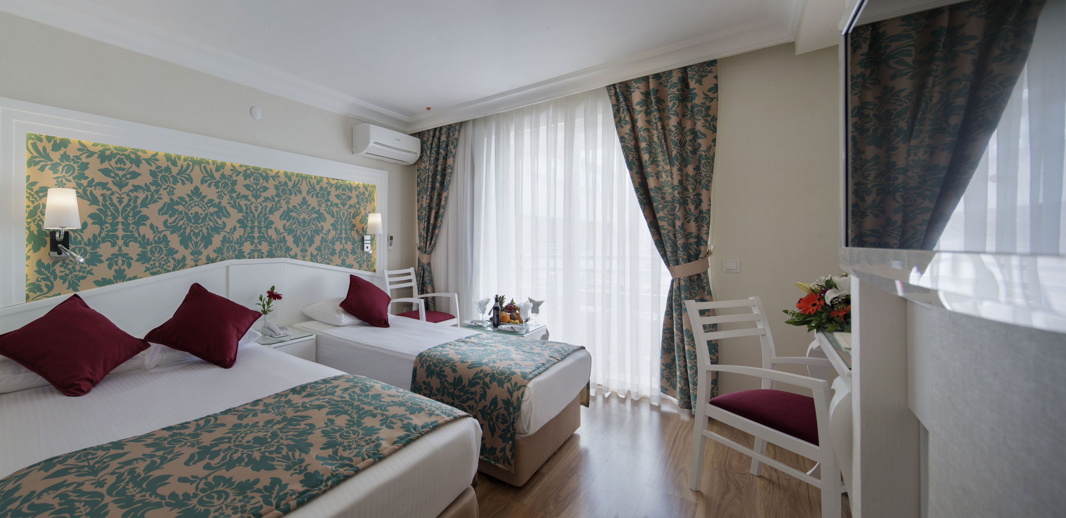 Alaiye Kleopatra Hotel