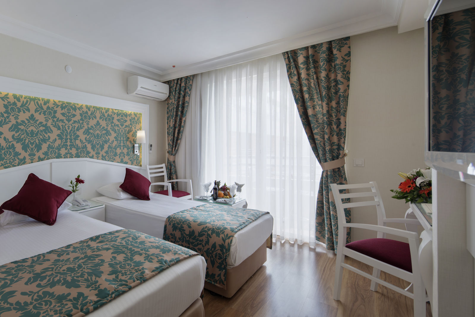 Alaiye Kleopatra Hotel - billede 5