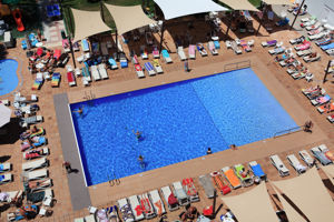 Helios Hotel