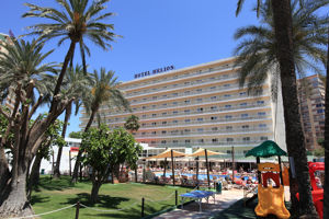 Helios Hotel