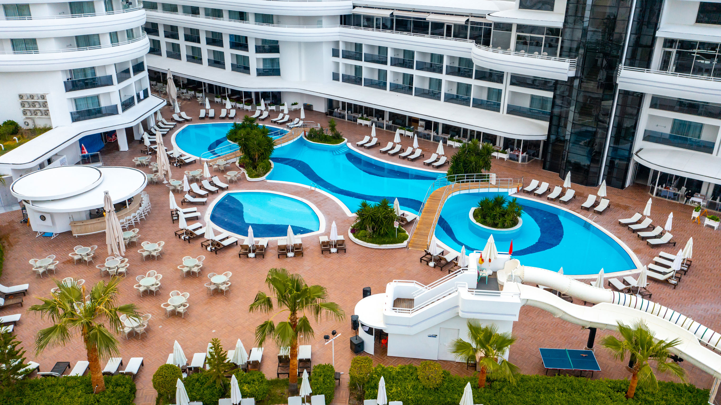 Laguna Beach Alya Resort