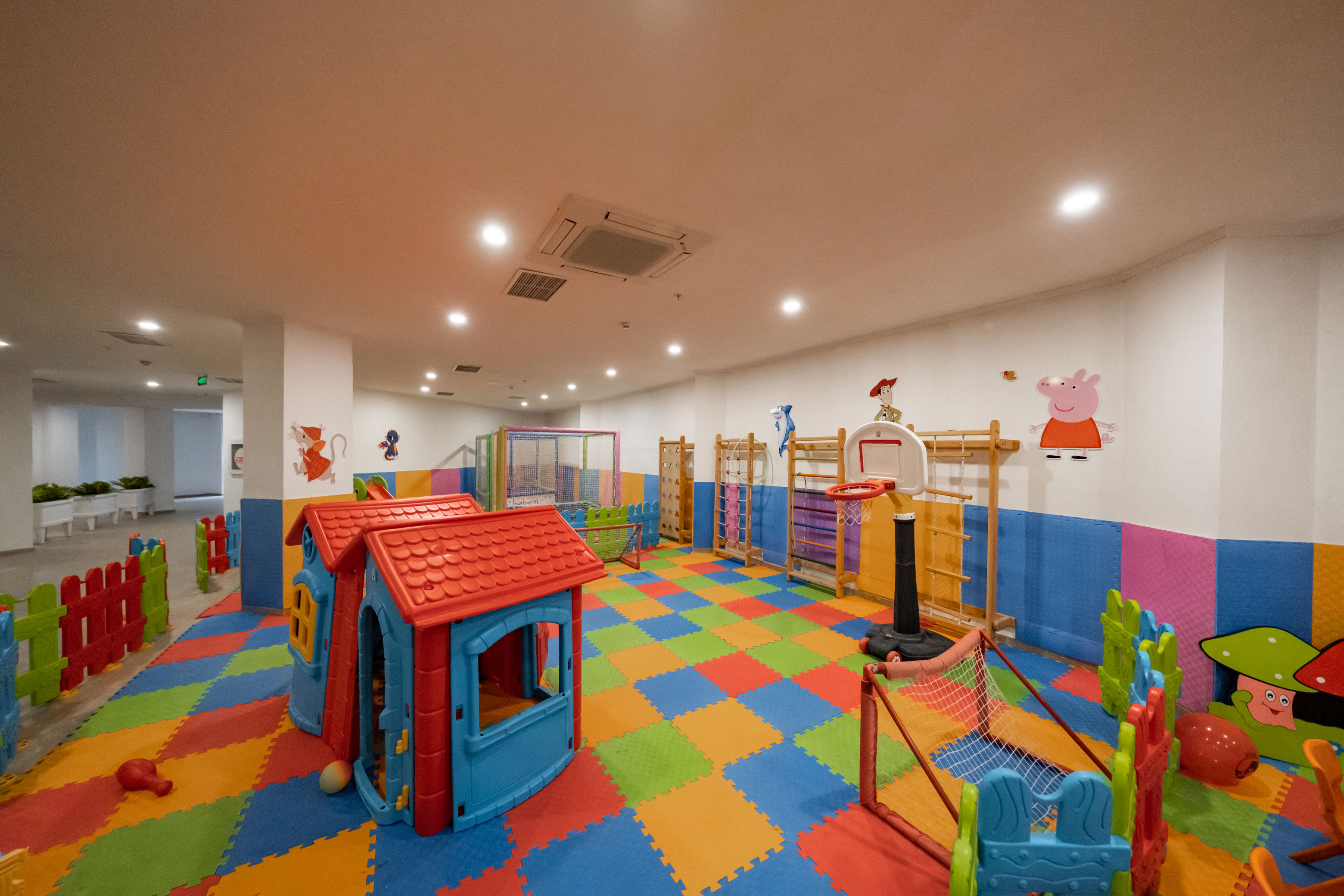 Laguna Beach Alya Resort & Spa - billede 4