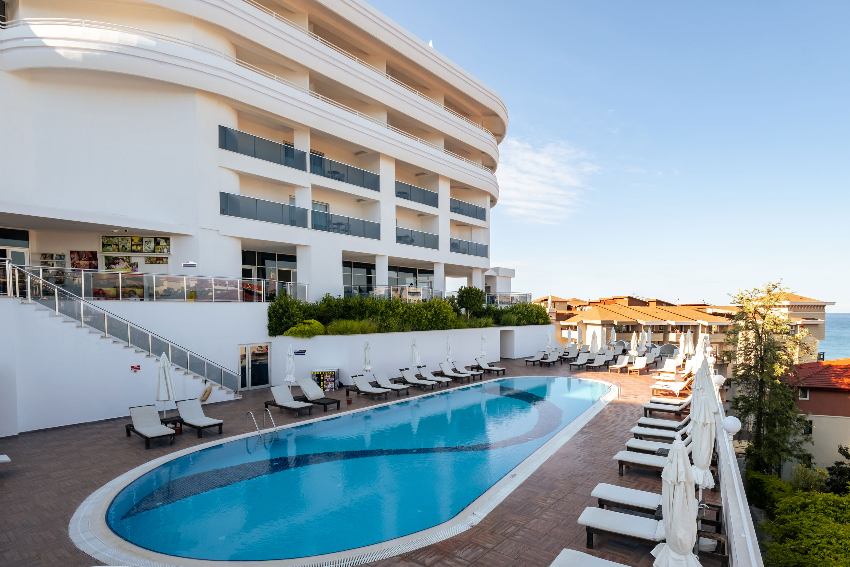 Laguna Beach Alya Resort & Spa - billede 5