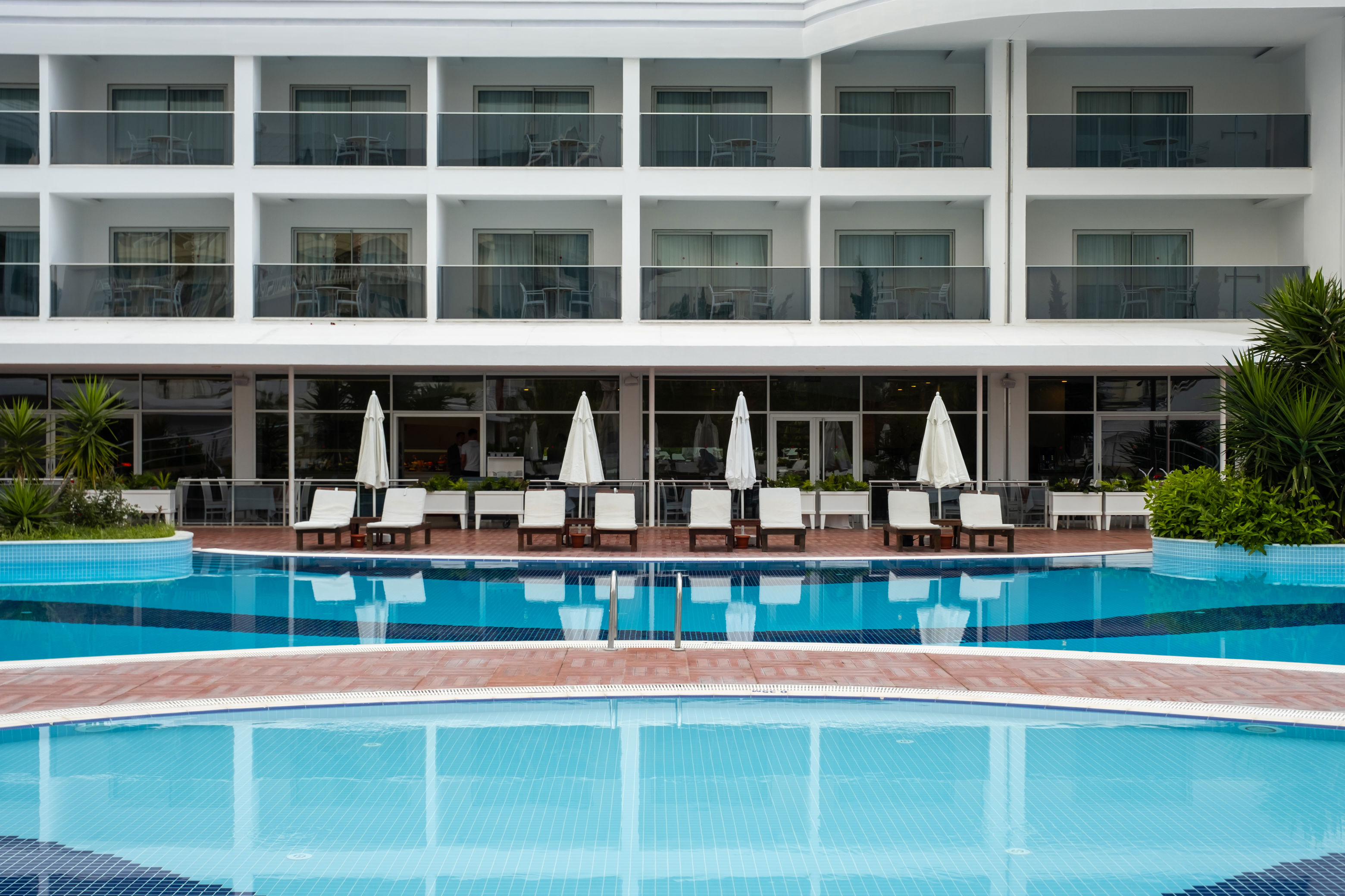 Laguna Beach Alya Resort