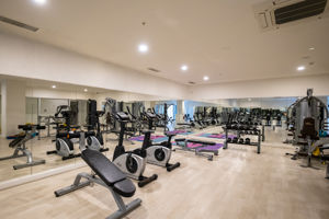 Laguna Beach Alya Resort