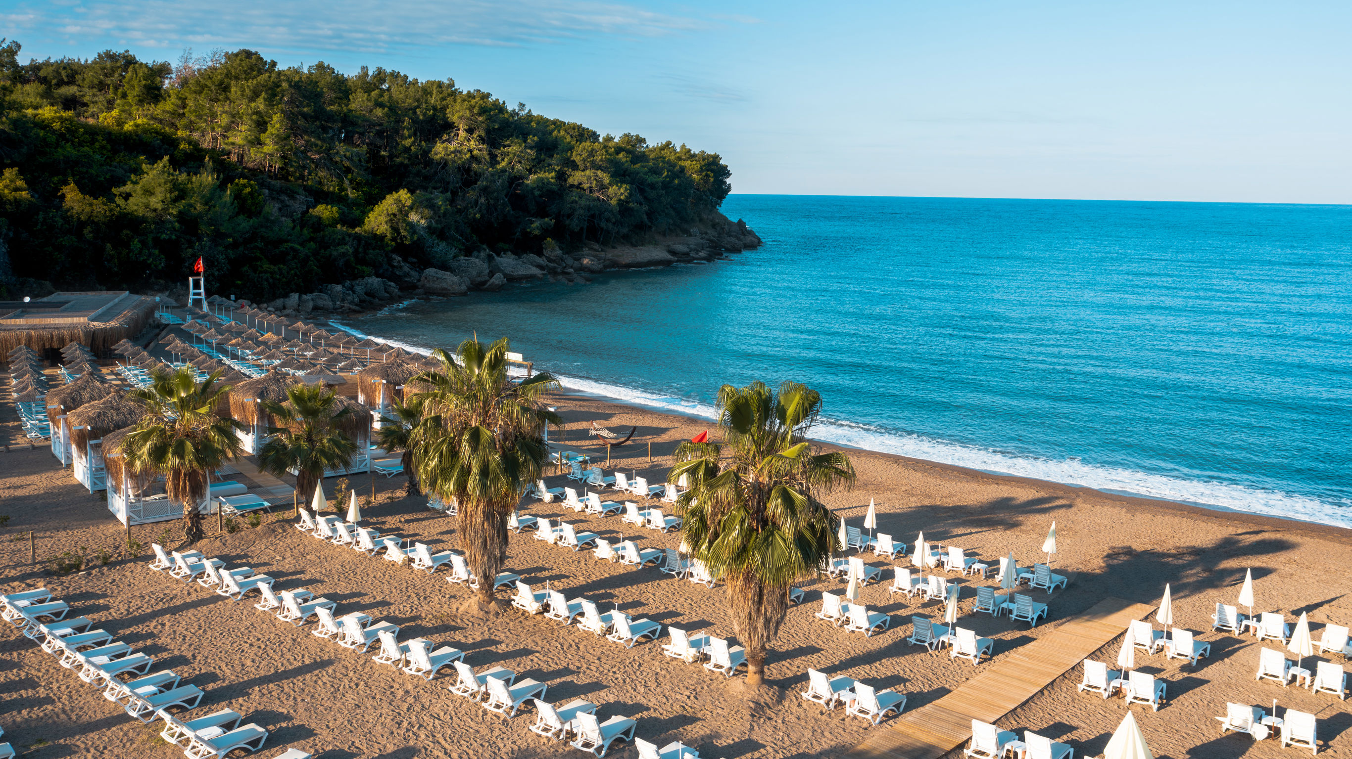 Laguna Beach Alya Resort