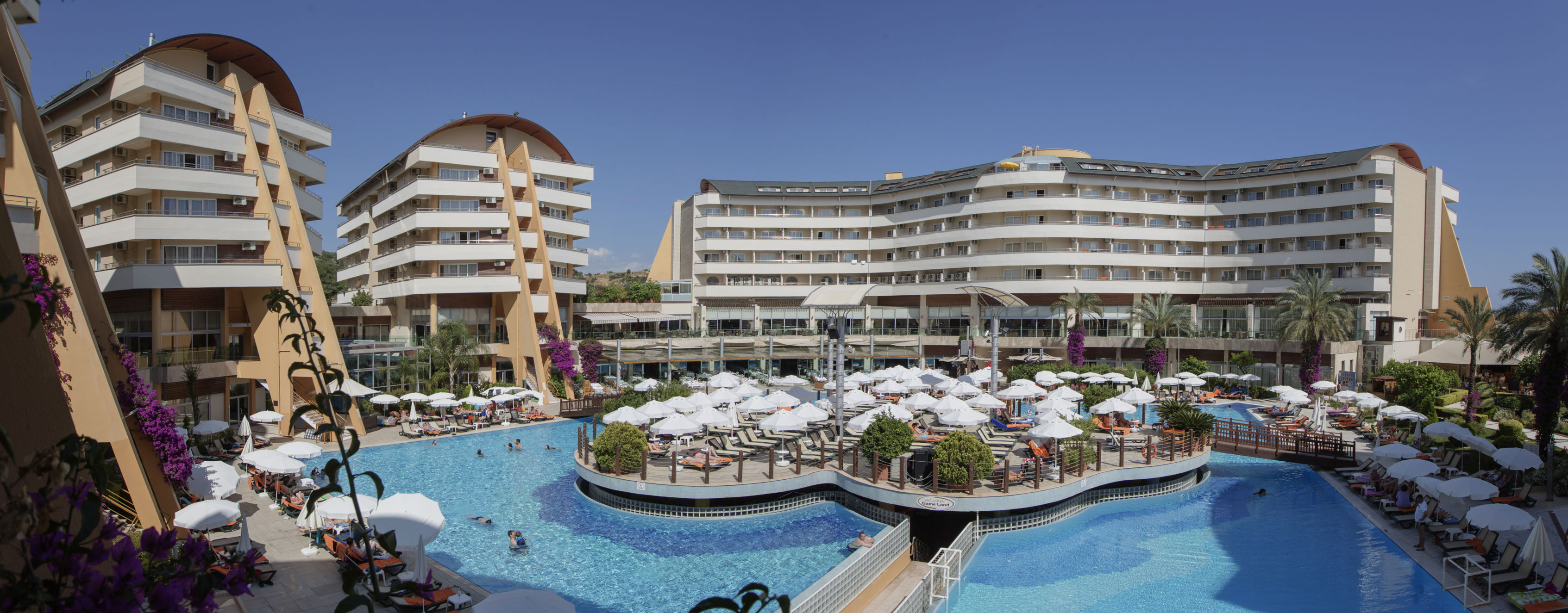 Alaiye Resort