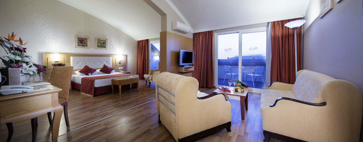 Alaiye Resort