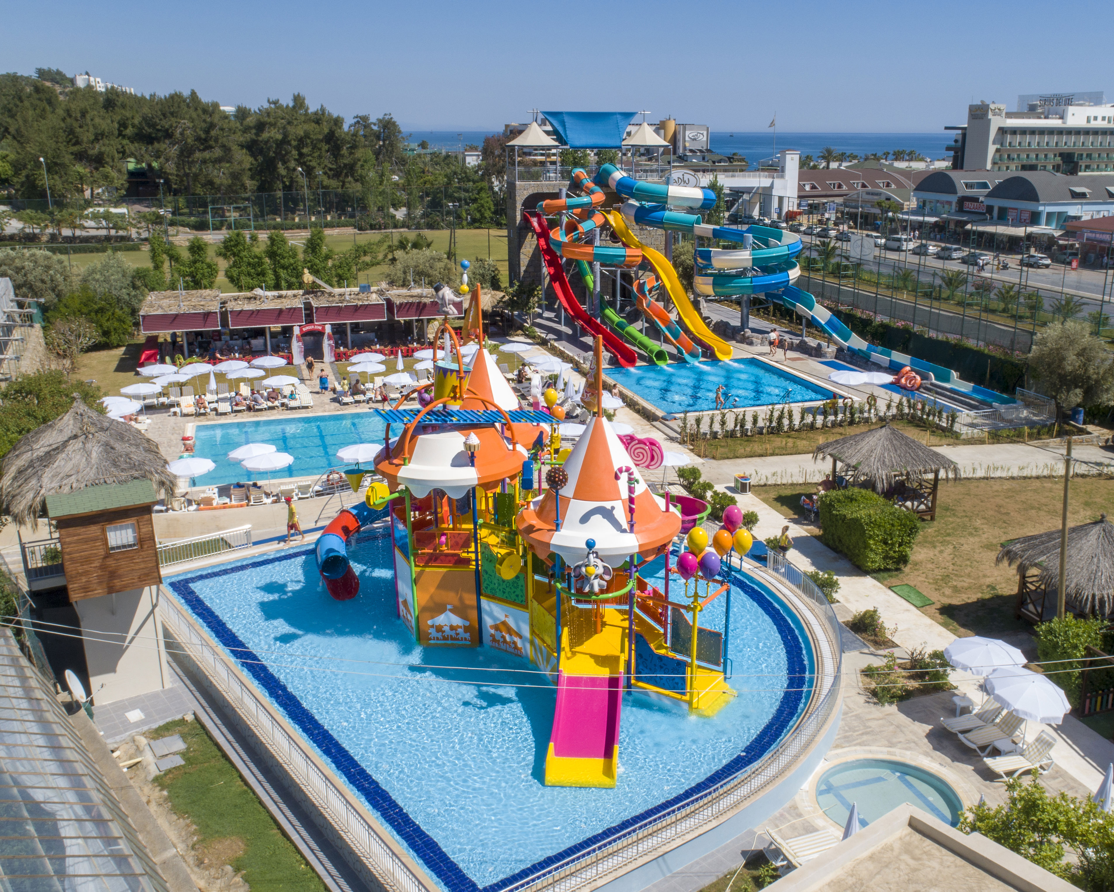 Alaiye Resort - billede 2