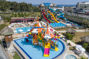 Alaiye Resort
