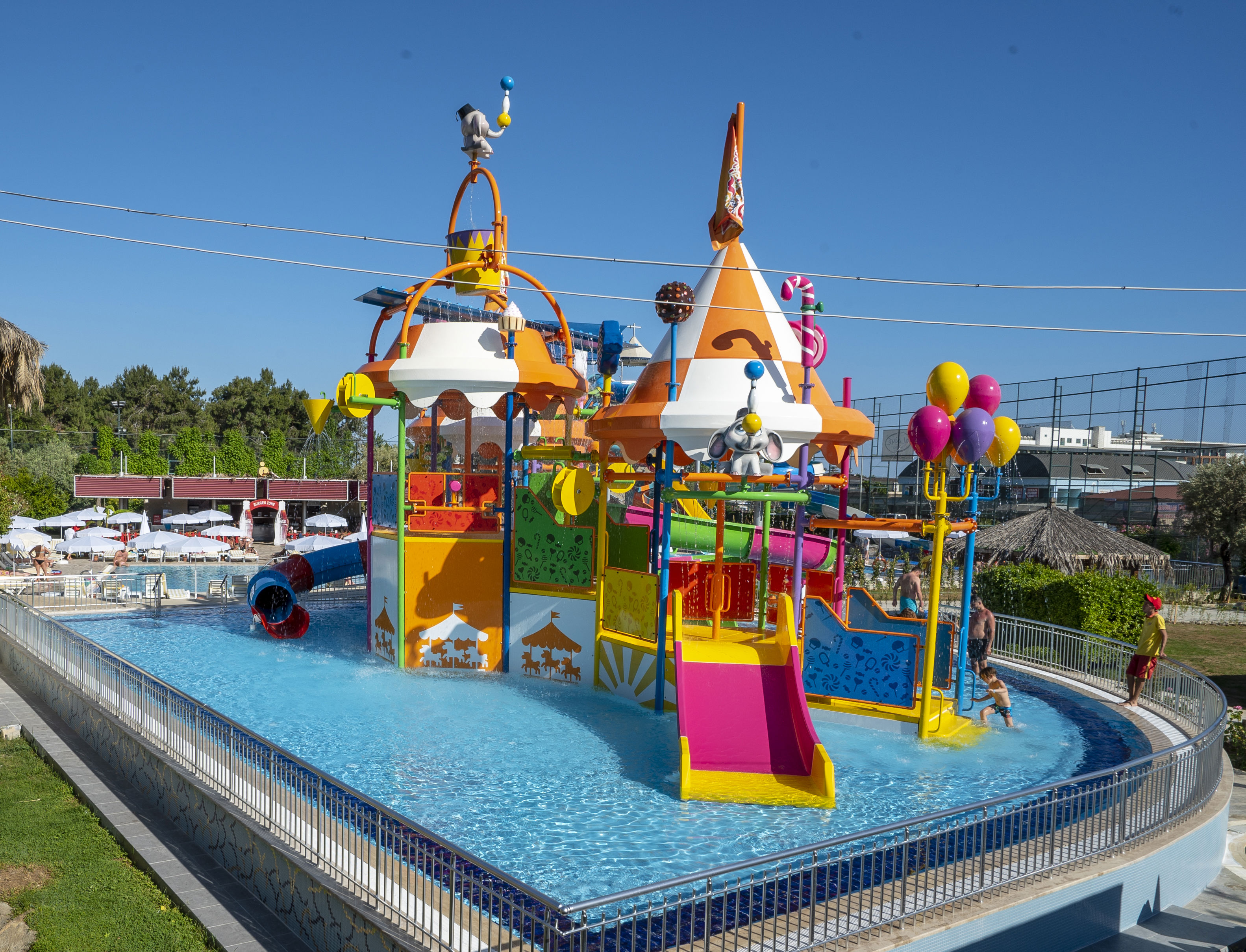 Alaiye Resort - billede 3