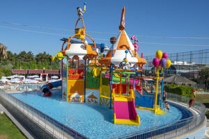 Alaiye Resort