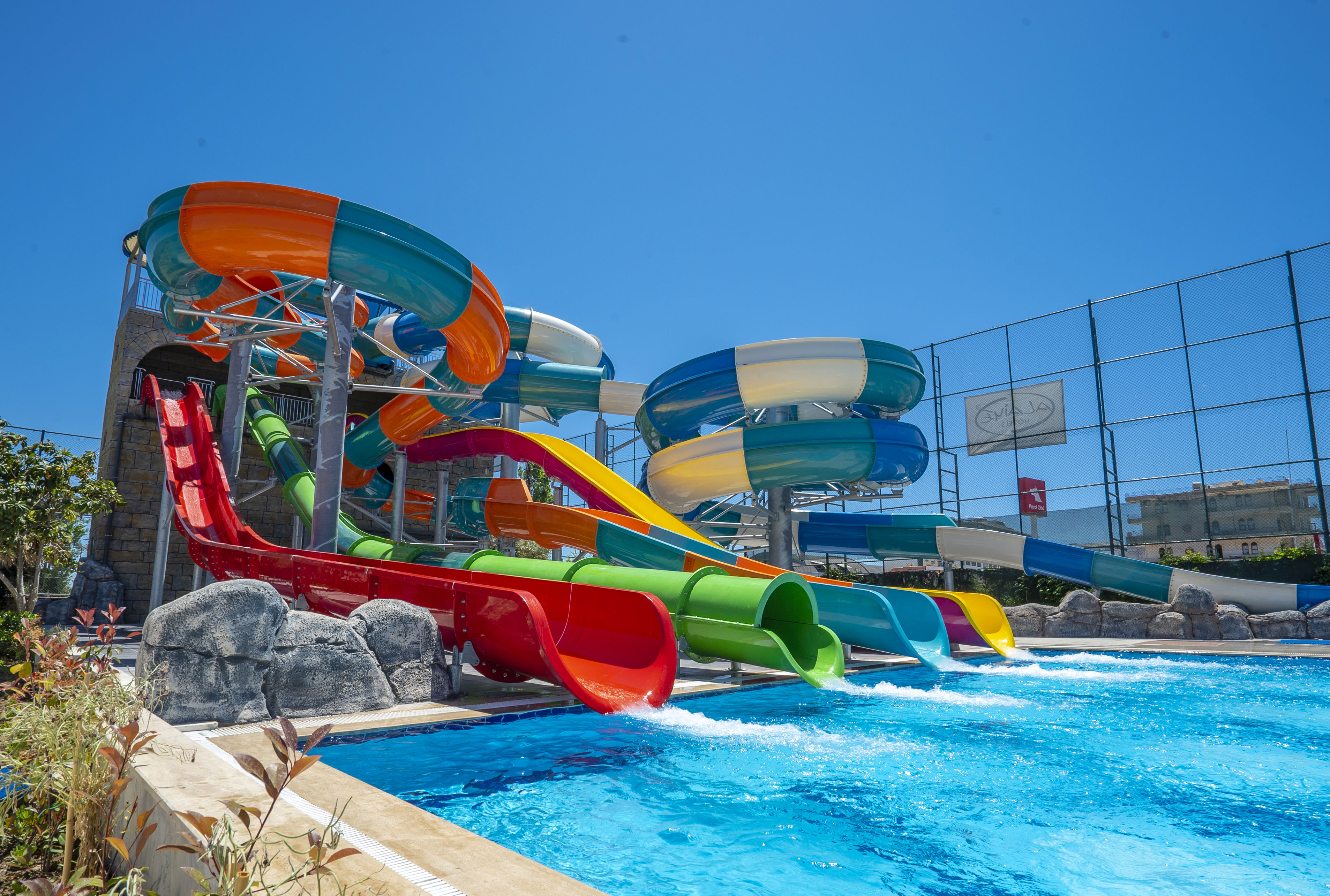 Alaiye Resort - billede 4