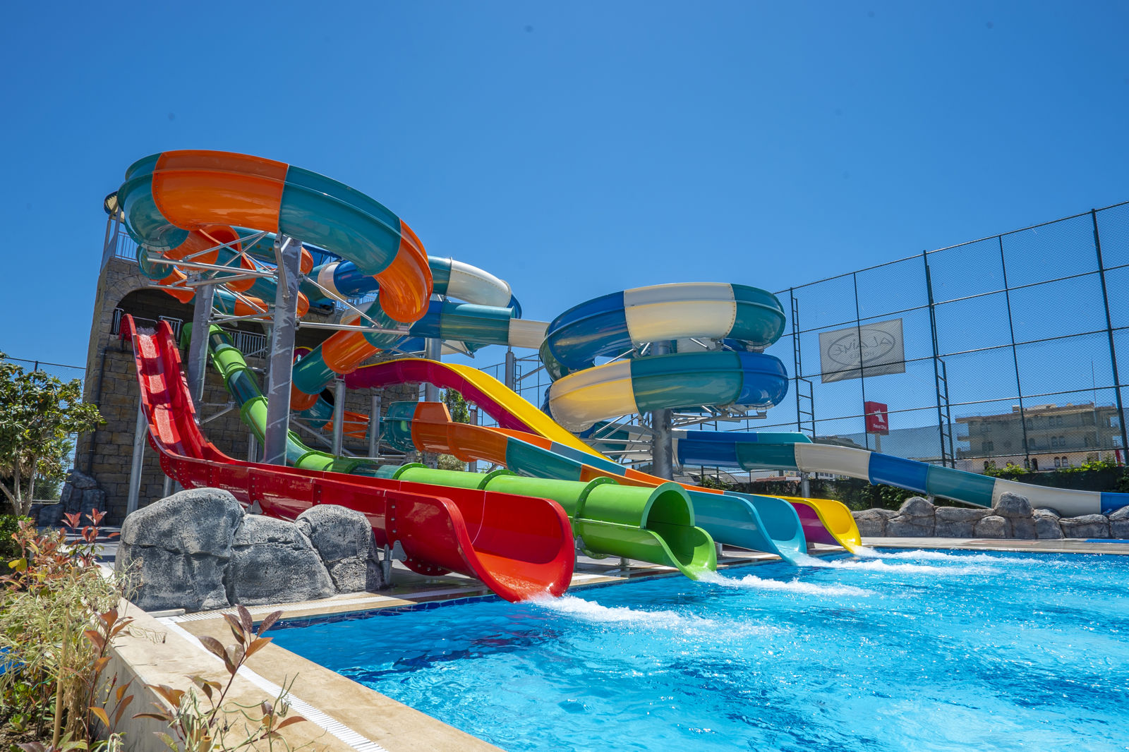 Alaiye Resort billede 4