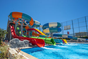 Alaiye Resort