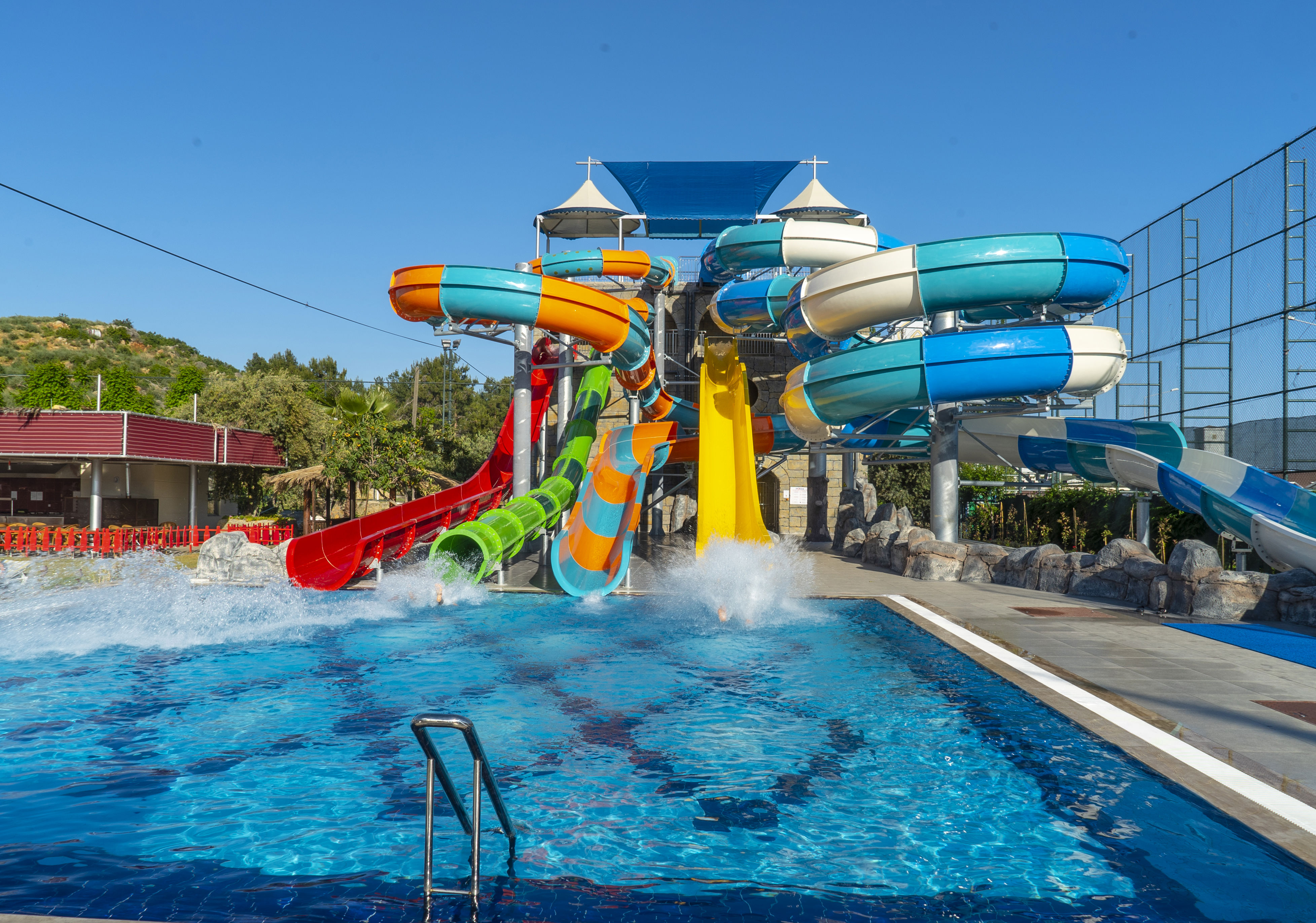 Alaiye Resort - billede 5