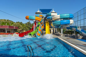 Alaiye Resort