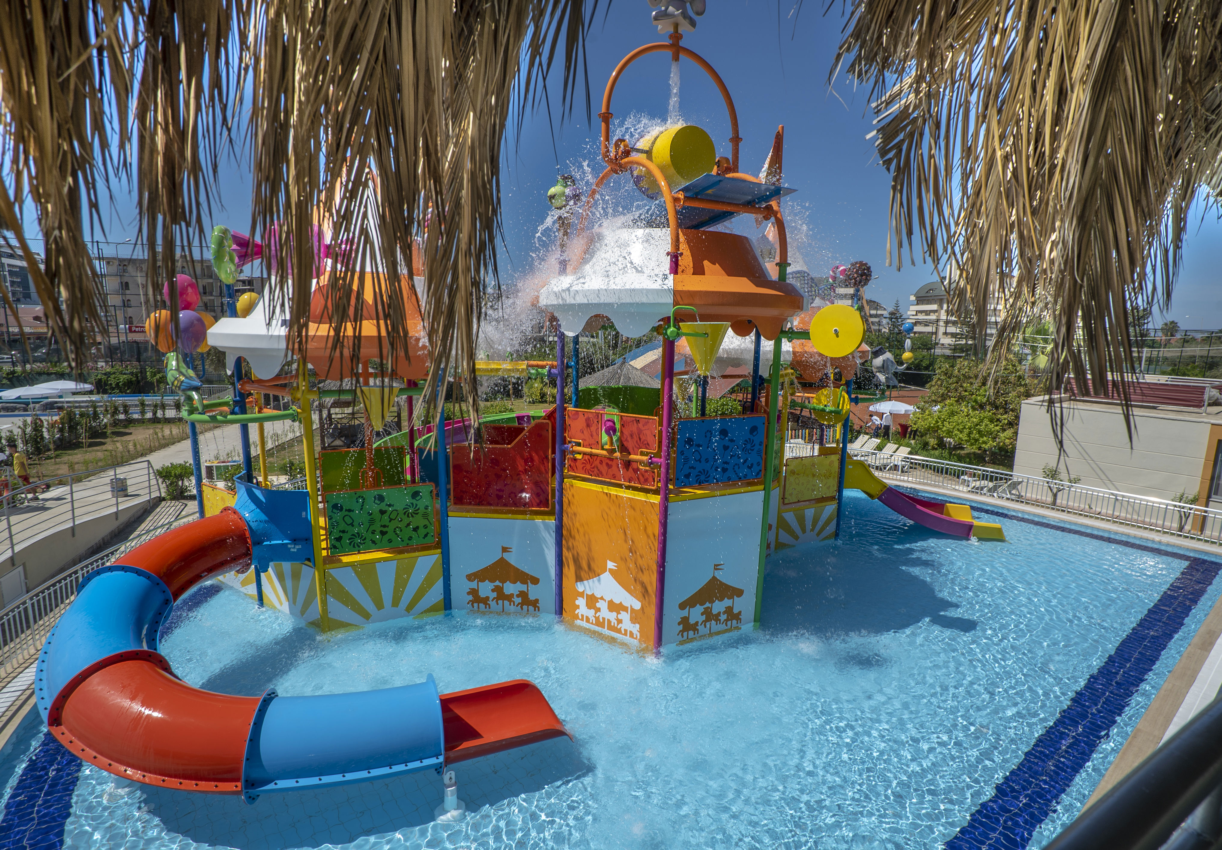 Alaiye Resort