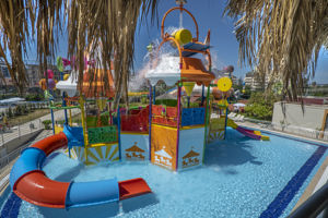 Alaiye Resort