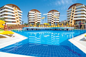 Alaiye Resort