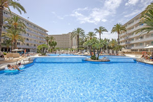 Club B by BH Mallorca