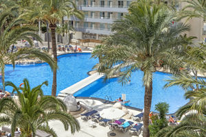 Club B by BH Mallorca