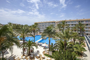 Club B by BH Mallorca