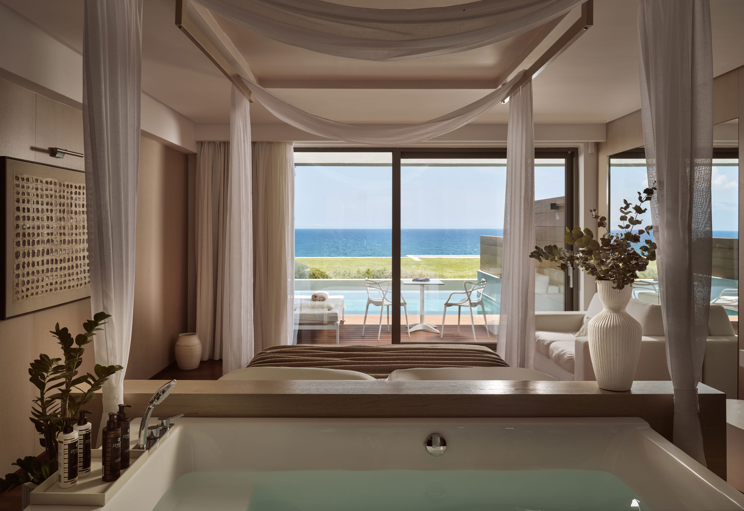 Lesante Blu - The Leading Hotels of the World