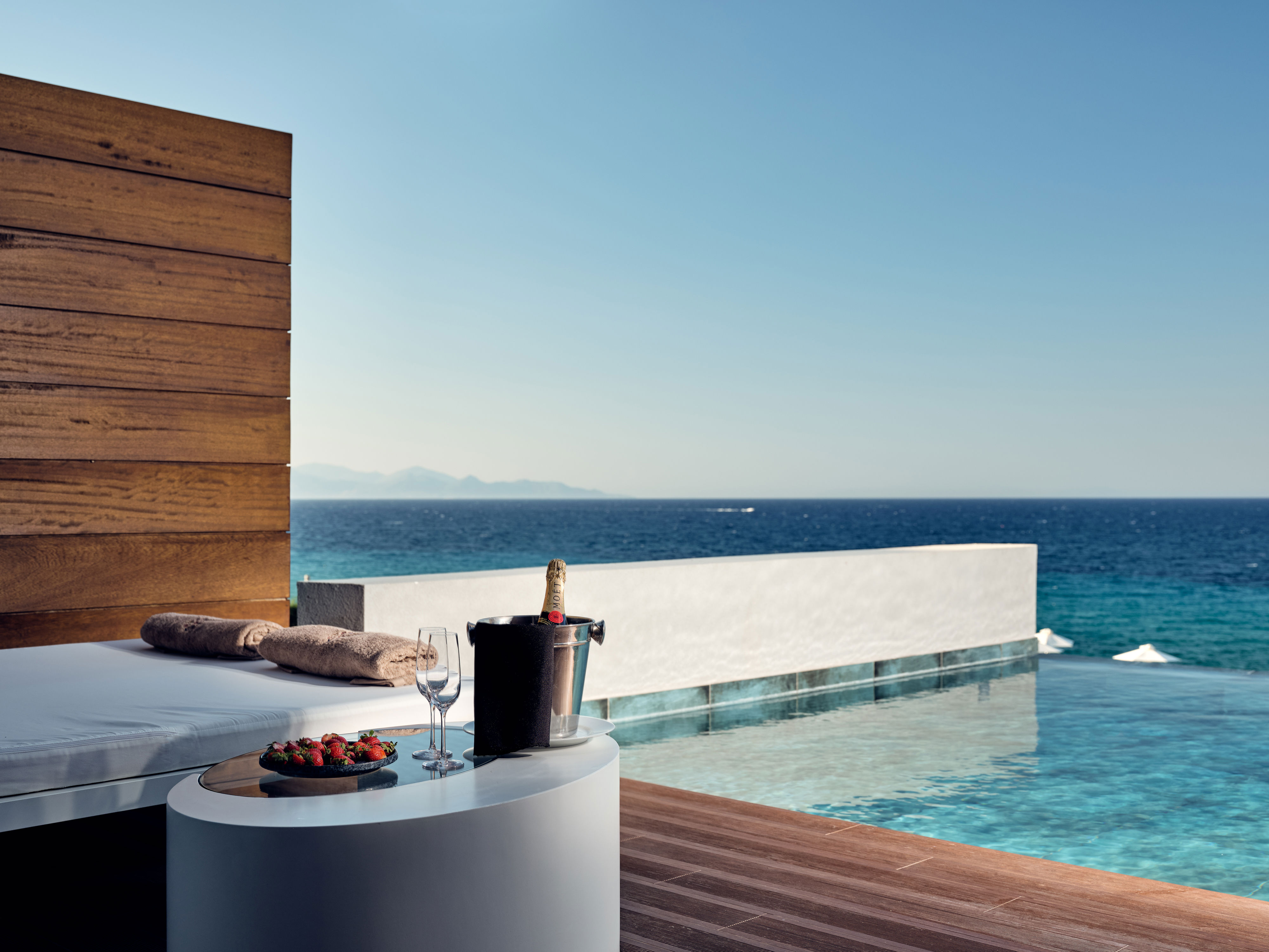 Lesante Blu - The Leading Hotels of the World